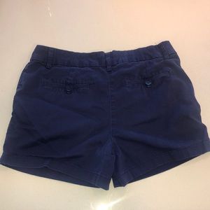 Summer shorts